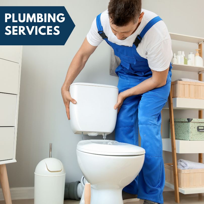 Plumbing Company in Janesville, IA
