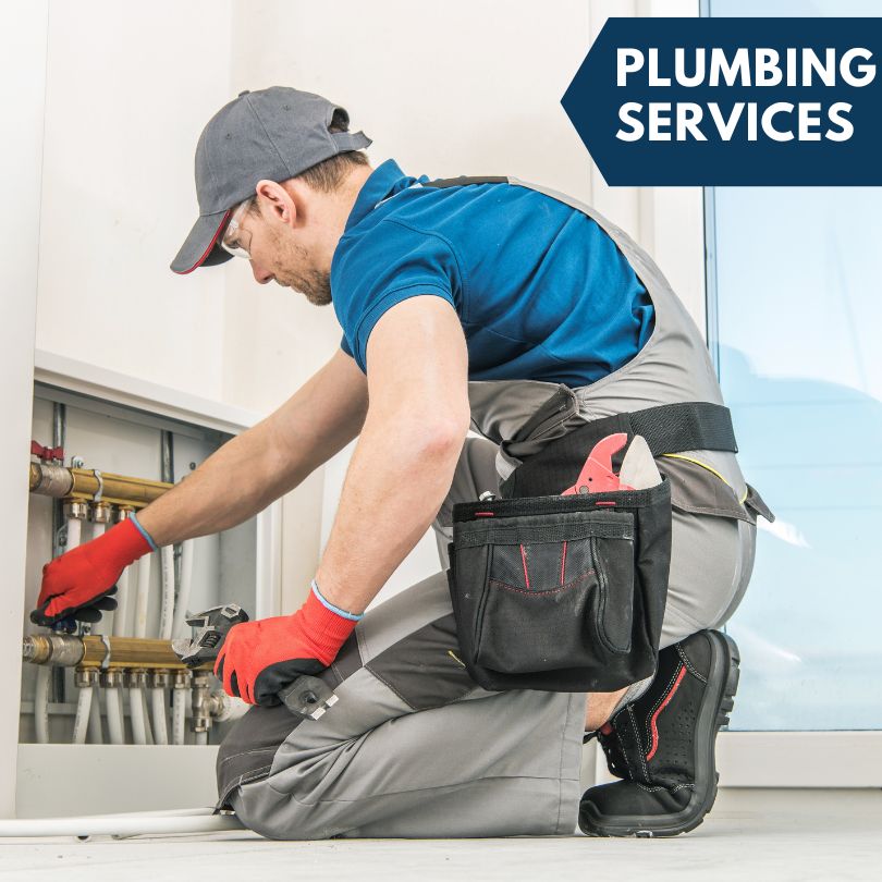 Janesville Plumbing Company